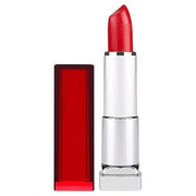 Maybelline New York Color Sensational Lipstick Fatal Red 5g - Maison des fragrances