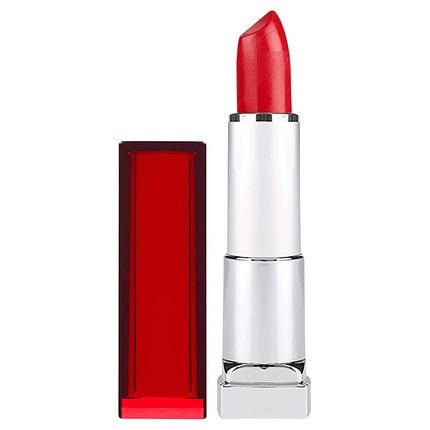 Maybelline New York Color Sensational Lipstick Fatal Red 5g - Maison des fragrances