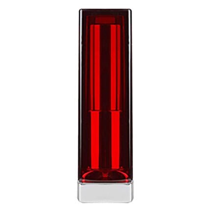 Maybelline New York Color Sensational Lipstick Fatal Red 5g - Maison des fragrances