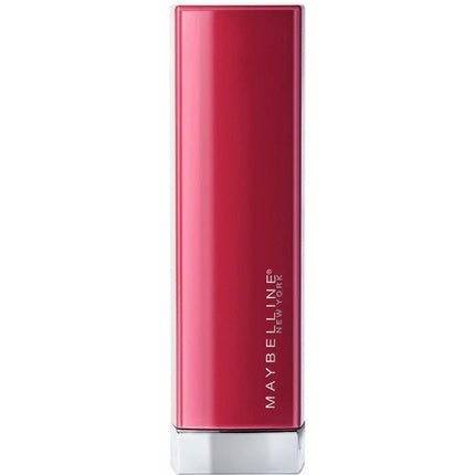 Maybelline New York Color Sensational Made for All Lipstick No. 388 Plum For Me Creamy and Nourishing Lipstick - Maison des fragrances