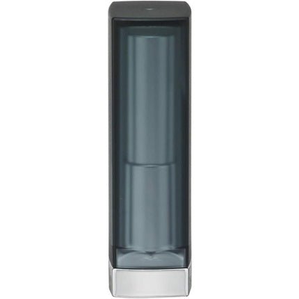 Maybelline New York Color Sensational Matte Lipstick 975 Divine Wine 26g - Maison des fragrances