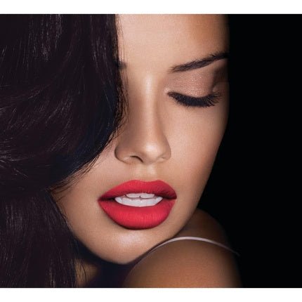 Maybelline New York Color Sensational Matte Lipstick 975 Divine Wine 26g - Maison des fragrances
