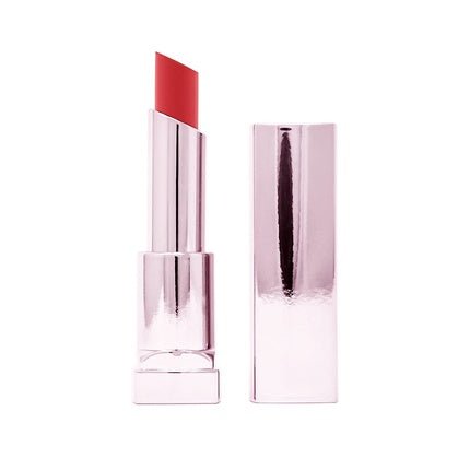 Maybelline New York Color Sensational Shine Compulsion Lipstick No. 85 Pink Fetish 4ml - Maison des fragrances