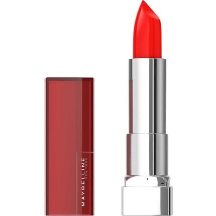 Maybelline New York Color Sensational The Creams Nourishing Lipstick - Maison des fragrances