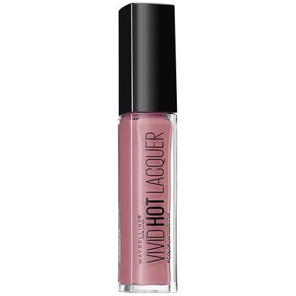 Maybelline New York Color Sensational Vivid Hot Lacquer 66 Too Cute 7.7ml - Maison des fragrances