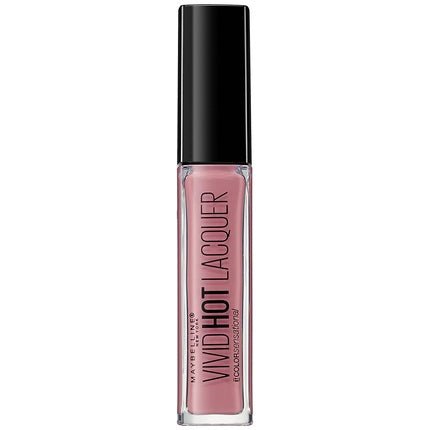 Maybelline New York Color Sensational Vivid Hot Lacquer 66 Too Cute 7.7ml - Maison des fragrances