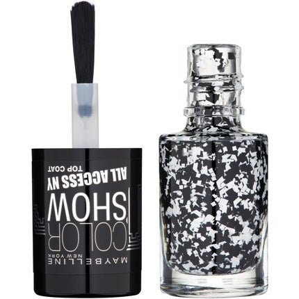 Maybelline New York Colorshow Nail Polish 0.007l 7ml - Maison des fragrances