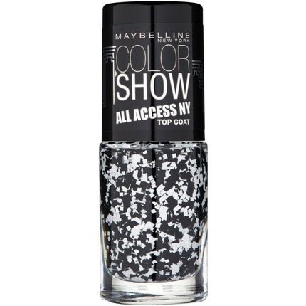 Maybelline New York Colorshow Nail Polish 0.007l 7ml - Maison des fragrances