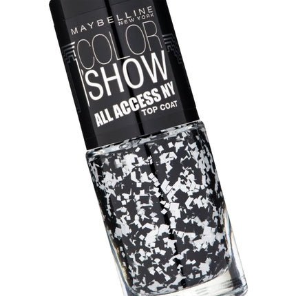 Maybelline New York Colorshow Nail Polish 0.007l 7ml - Maison des fragrances