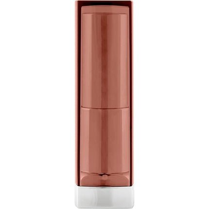 Maybelline New York Colour Sensational Spices 285 Smoked Saffron Lipstick - Maison des fragrances