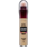 Maybelline New York Concealer Pen Instant Anti - Age Effect Eraser with Micro Erase Applicator 6.8ml No. 07 Sand - Maison des fragrances