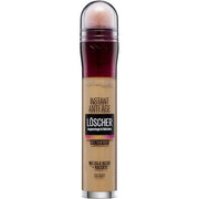 Maybelline New York Concealer Pen Instant Anti - Age Effect Eraser with Micro Erase Applicator 6.8ml No. 08 Buff - Maison des fragrances