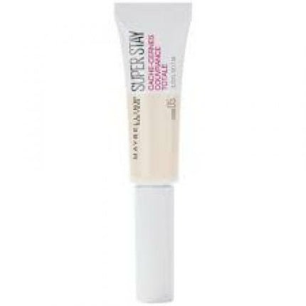 Maybelline New York Coverage Concealer No.05 Ivory 7ml - Maison des fragrances