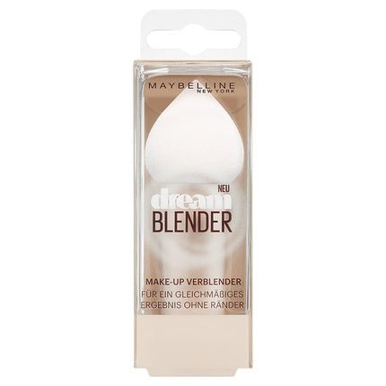 Maybelline New York Dream Blender Makeup Applicator with Handle - Maison des fragrances