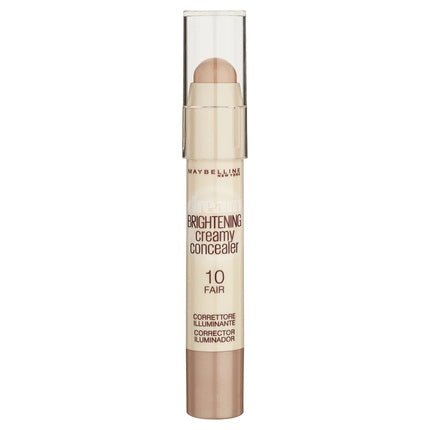 Maybelline New York Dream Brightening Concealer Fair 10 3g - Maison des fragrances