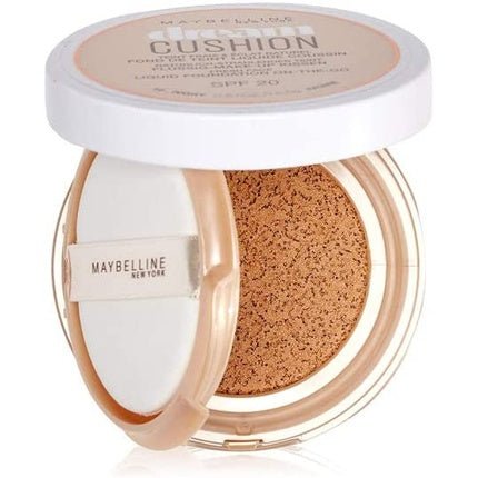 Maybelline New York Dream Cushion Foundation 21 Nude - Pack of 3 - Maison des fragrances