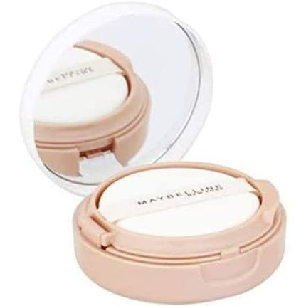 Maybelline New York Dream Cushion Foundation 21 Nude - Pack of 3 - Maison des fragrances