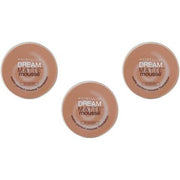 Maybelline New York Dream Matte Mousse Foundation 32 Golden 18ml - Maison des fragrances