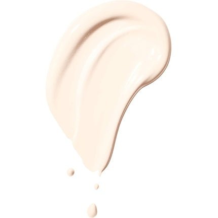 Maybelline New York Dream Radiant Liquid Make - Up Liquid Foundation 30ml - Fair Porcelain - Maison des fragrances
