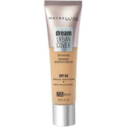 Maybelline New York Dream Urban Cover 30ml 235 Almond - Maison des fragrances