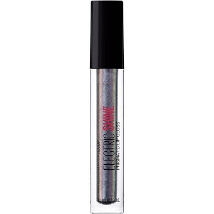 Maybelline New York Electric Shine Lipgloss Midnight Prism 5mL - Maison des fragrances