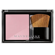 Maybelline New York Expert Wear Blush Rosewood/Rosa Rouge Powder with Brush 5.2g - Maison des fragrances