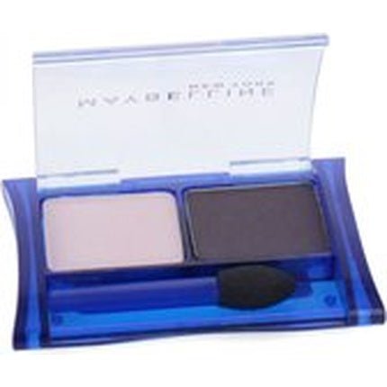 Maybelline New York Expert Wear Eye Shadow Quads 6q Amethyst Smokes - 1 Gram - Maison des fragrances