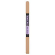 Maybelline New York Express Brow Satin Duo Eyebrow Pencil and Powder in No. 00 Light Blonde - Maison des fragrances