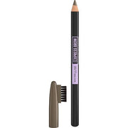 Maybelline New York Express Brow Shaping Eyebrow Pencil Medium Brown No. 04 - Maison des fragrances