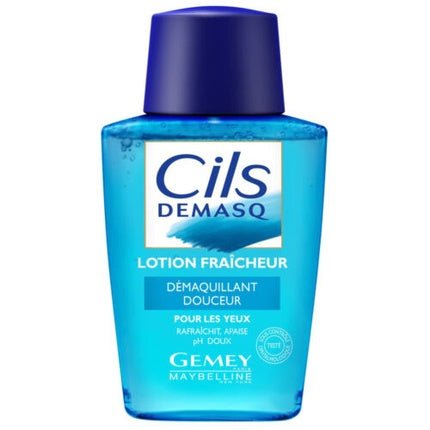 Maybelline New York Eye Makeup Remover for Eyelashes - Maison des fragrances