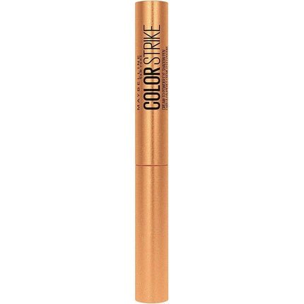 Maybelline New York Eyeshadow Pen Colorstrike Pen No. 35 Flash 30ml - Maison des fragrances