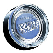 Maybelline New York Eyestudio Color Tattoo 24h Mauve Crush Gel - Cream Eyeshadow 4g - Maison des fragrances
