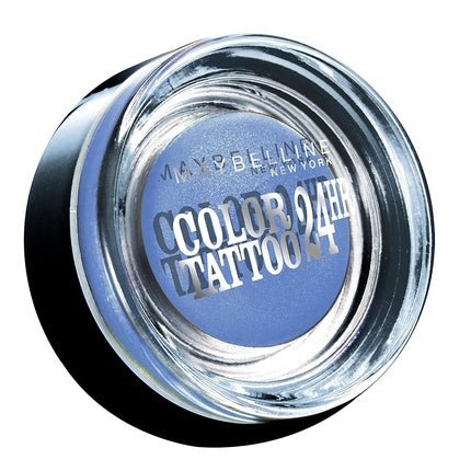 Maybelline New York Eyestudio Color Tattoo 24h Mauve Crush Gel - Cream Eyeshadow 4g - Maison des fragrances
