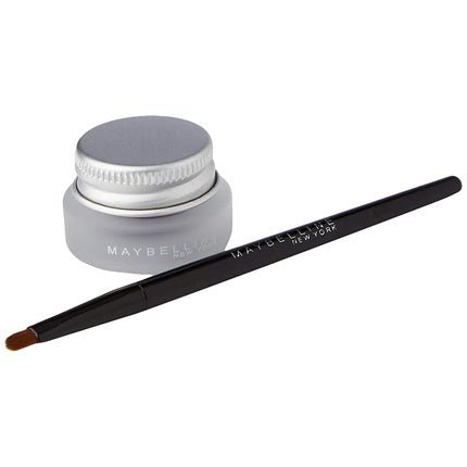 Maybelline New York Eyestudio Lasting Drama Gel Eyeliner Ultra Violet 3ml with Brush - Maison des fragrances