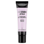 Maybelline New York Face Studio Prime 30ml - Maison des fragrances
