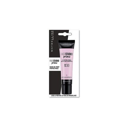 Maybelline New York Face Studio Prime 30ml - Maison des fragrances