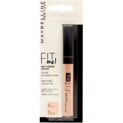 Maybelline New York Fit Me Concealer 7g - Maison des fragrances