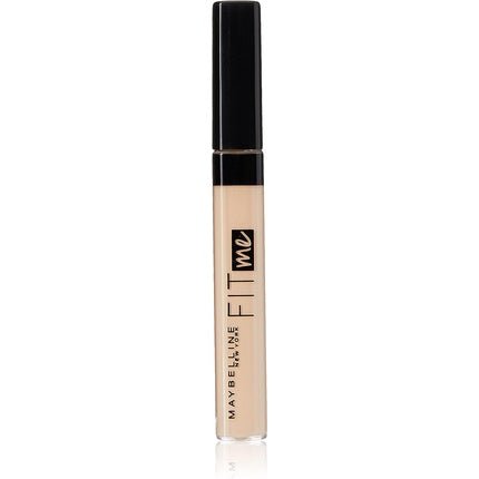 Maybelline New York Fit Me! Full Coverage Concealer Oil Free - Maison des fragrances