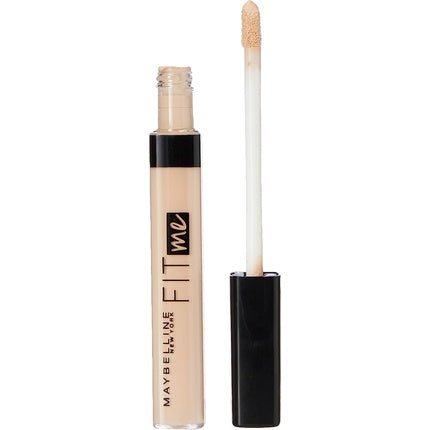 Maybelline New York Fit Me! Full Coverage Concealer Oil Free - Maison des fragrances