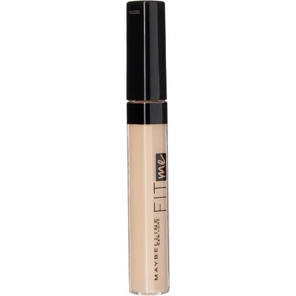 Maybelline New York Fit Me! Full Coverage Concealer Oil Free - Maison des fragrances