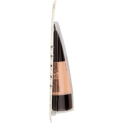 Maybelline New York Fit Me Matte and Poreless Foundation 30ml 04 Soft Ivory - Maison des fragrances