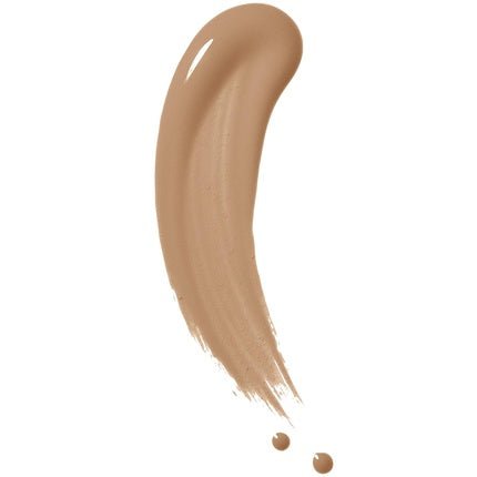 Maybelline New York Fit Me! Matte and Poreless Liquid Foundation 336 Golden Olive 30ml - Maison des fragrances