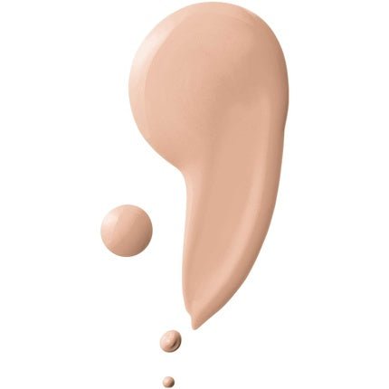 Maybelline New York Fit Me Matte & Poreless Foundation for Normal to Oily Skin 18ml 120 Classic Ivory - Maison des fragrances