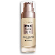 Maybelline New York FPS13 Liquid Foundation Beige Doré 21 - Maison des fragrances