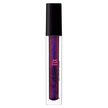Maybelline New York Glitter Blast Lipgloss Nr. 70 Wicked Tease 5ml - Maison des fragrances