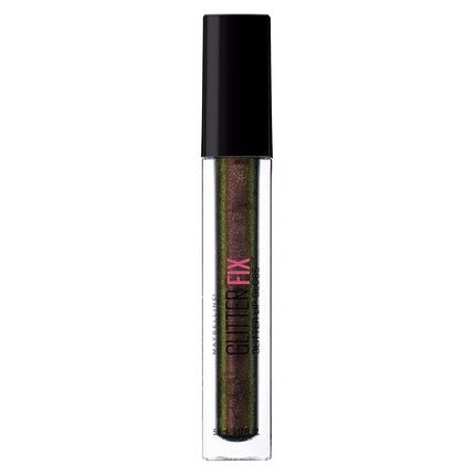 Maybelline New York Glitter Blast Lipgloss Shadow Hunter 5ml - Maison des fragrances