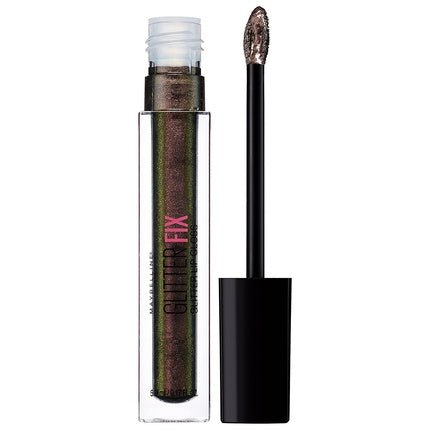 Maybelline New York Glitter Blast Lipgloss Shadow Hunter 5ml - Maison des fragrances