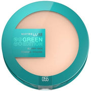 Maybelline New York Green Edition Blurry Skin Powder - Maison des fragrances