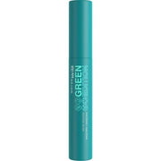 Maybelline New York Green Edition Mega Mascara for Volume and Length with Natural Vegan Formula - No.01 Black 9ml - Maison des fragrances