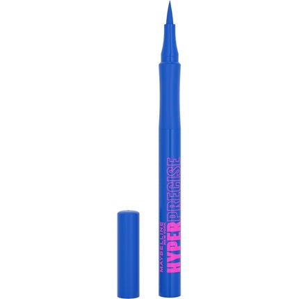 Maybelline New York Hyper Precise All Day Liquid Liner 30H Wear Shade 720 Parrot - Maison des fragrances